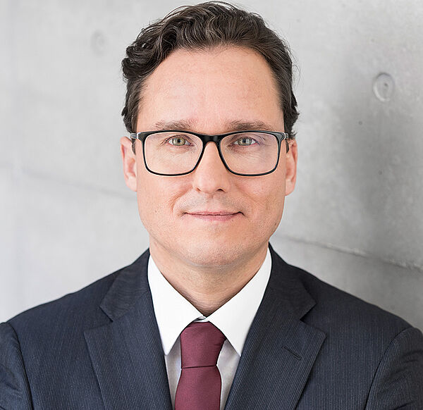 Daniel Sommer – Rechtsanwalt bei Sommer & Partner